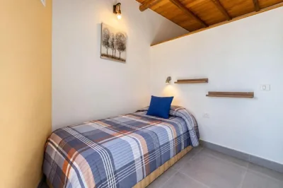 GuestReady - House with Terrace and BBQ — foto 4