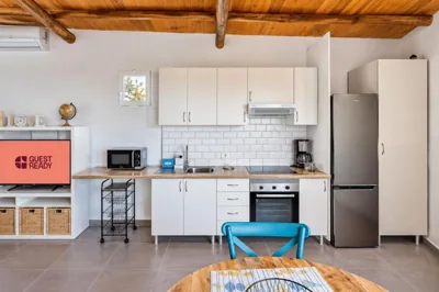GuestReady - House with Terrace and BBQ — foto 5