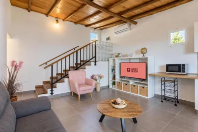 GuestReady - House with Terrace and BBQ — foto 7