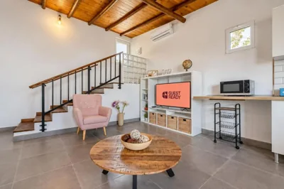 GuestReady - House with Terrace and BBQ — foto 8