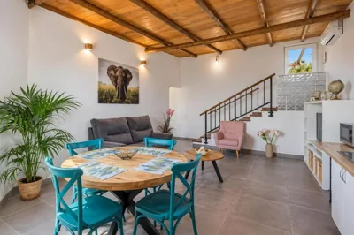 GuestReady - House with Terrace and BBQ — foto 9