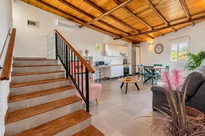 GuestReady - House with Terrace and BBQ — foto 10