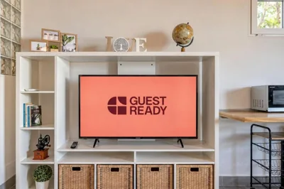 GuestReady - House with Terrace and BBQ — foto 12