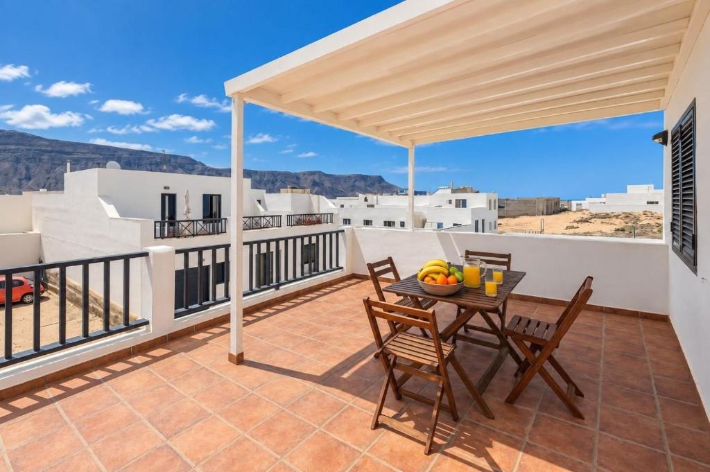 GuestReady - La Graciosa Natural Paradise