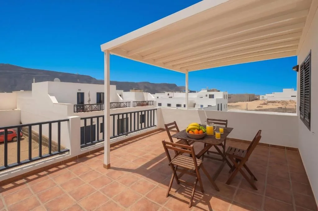 GuestReady - La Graciosa Natural Paradise
