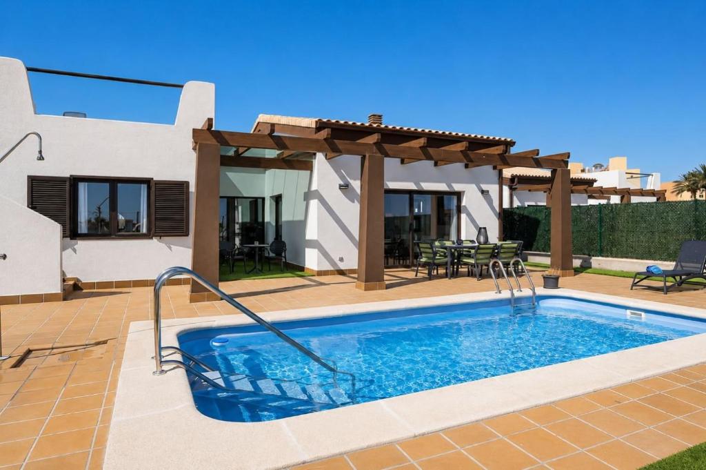 GuestReady - Luxury Villa with Pool