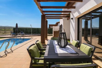 GuestReady - Luxury Villa with Pool — foto 2