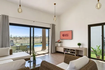 GuestReady - Luxury Villa with Pool — foto 3