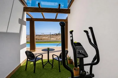 GuestReady - Luxury Villa with Pool — foto 8