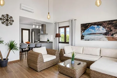 GuestReady - Luxury Villa with Pool — foto 10