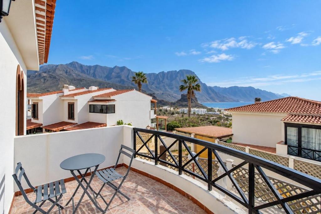 GuestReady - Turman Agaete Terrace