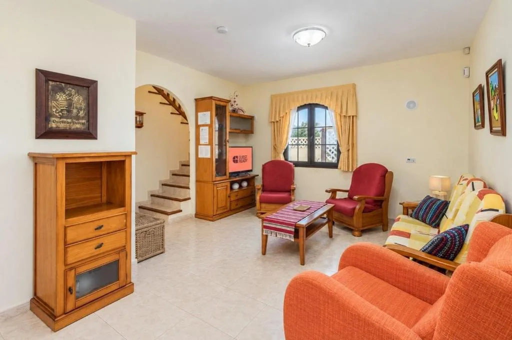 GuestReady - Turman Agaete Terrace