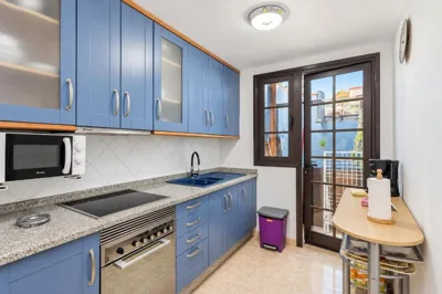 GuestReady - Turman Agaete Terrace — Foto 5