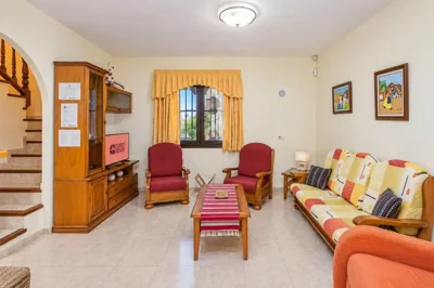 GuestReady - Turman Agaete Terrace — Foto 8