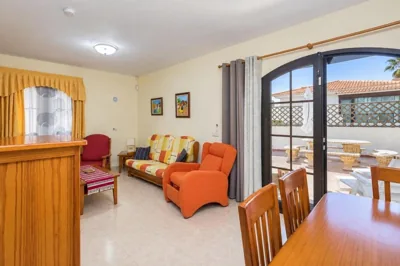 GuestReady - Turman Agaete Terrace — Foto 11
