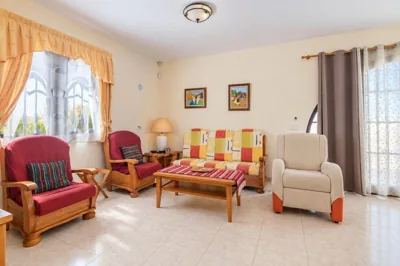 GuestReady - Turman Agaete Terrace — Foto 12
