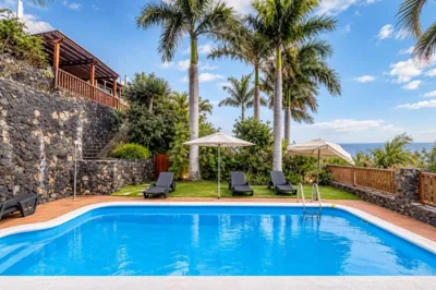 GuestReady - Villa Mountaintop Views — foto 11