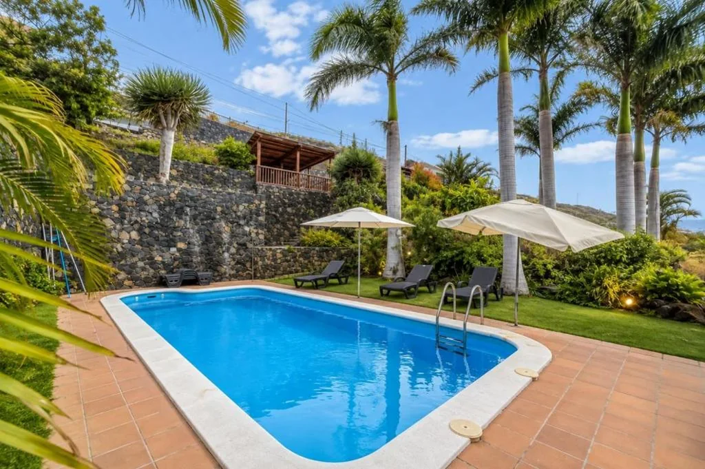 Casa — GuestReady - Villa Pool Sea Views