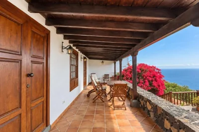 GuestReady - Villa Pool Sea Views — foto 11