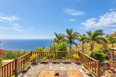 GuestReady - Villa Pool Sea Views — foto 12