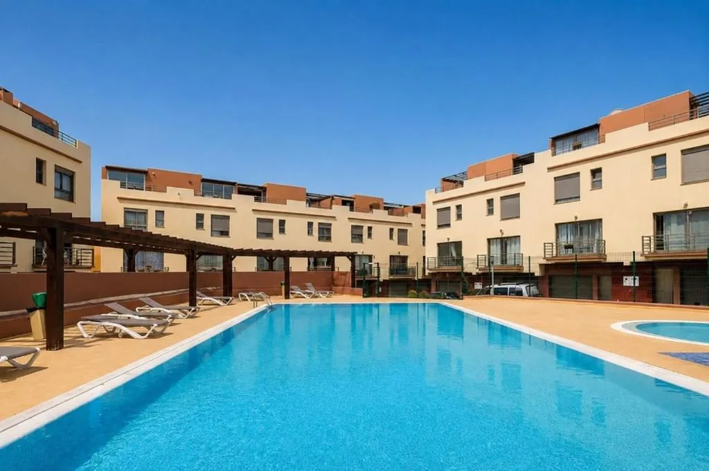 Huis — GuestReady - Villa with Pool and Terrace