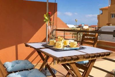 GuestReady - Villa with Pool and Terrace — foto 3