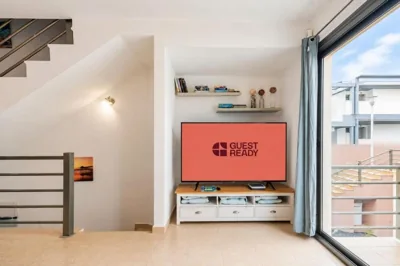 GuestReady - Villa with Pool and Terrace — foto 10