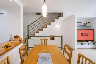 GuestReady - Villa with Pool and Terrace — foto 11