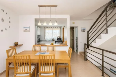 GuestReady - Villa with Pool and Terrace — foto 12