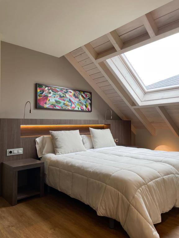 Guiana Rooms & Suites