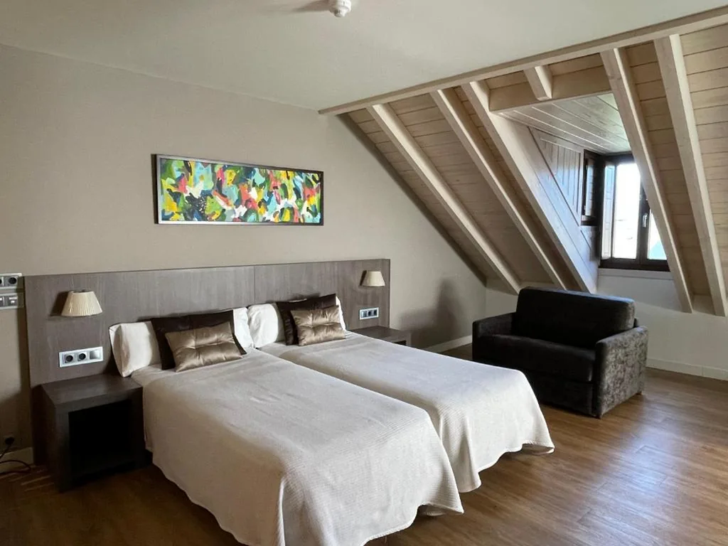 Guiana Rooms & Suites
