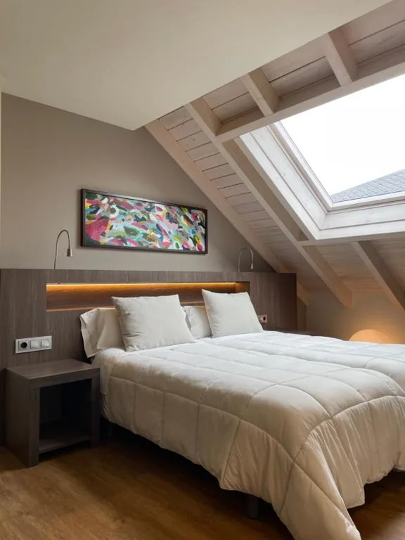 Twin Room — Guiana Rooms & Suites