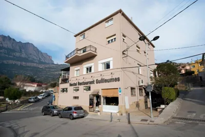 Guilleumes Montserrat — foto 6