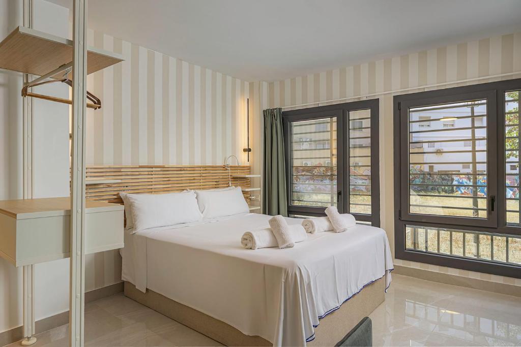 Gulliver Suites Valencia