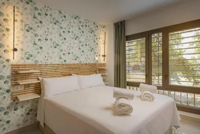 Gulliver Suites Valencia — foto 2