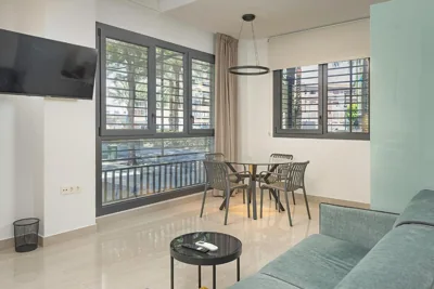 Gulliver Suites Valencia — foto 5