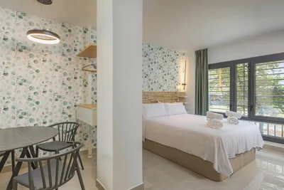 Gulliver Suites Valencia — foto 7