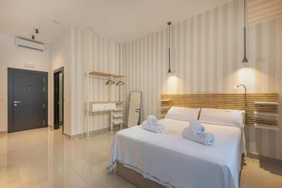 Gulliver Suites Valencia — foto 10
