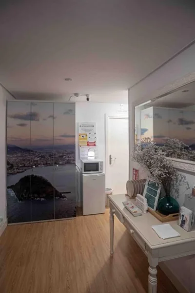 Gurtxu Rooms by Sun Sebastián — 写真 2