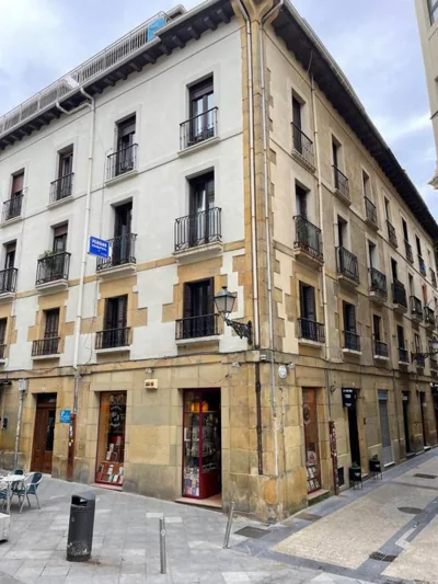 Gurtxu Rooms by Sun Sebastián — 写真 3