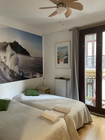 Gurtxu Rooms by Sun Sebastián — 写真 4
