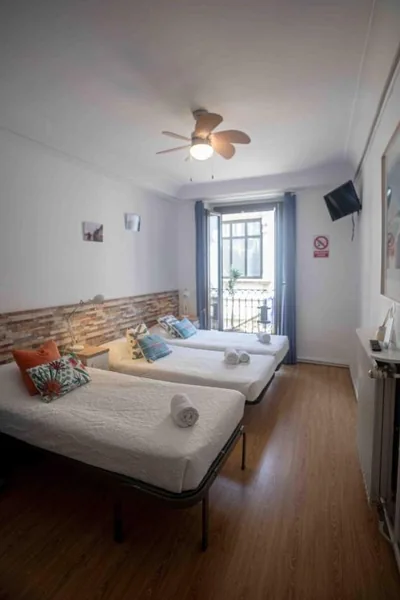 Gurtxu Rooms by Sun Sebastián — 写真 9