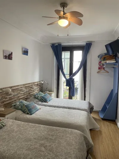 Gurtxu Rooms by Sun Sebastián — 写真 10