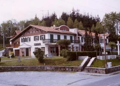 Gurutzeberri — foto 5