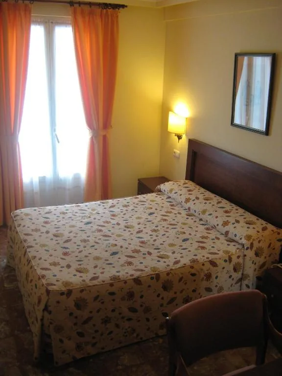 Quarto Duplo - 1 ou 2 camas — Gurutzeberri