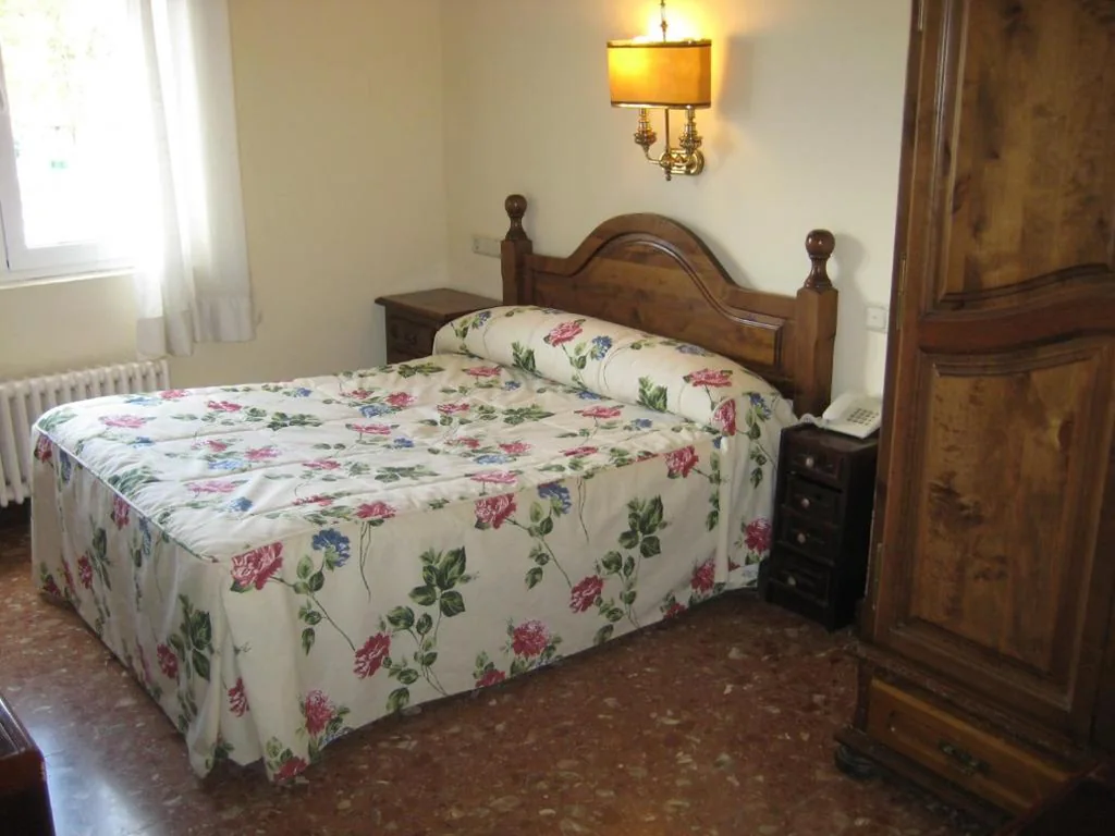 Quarto Individual — Gurutzeberri