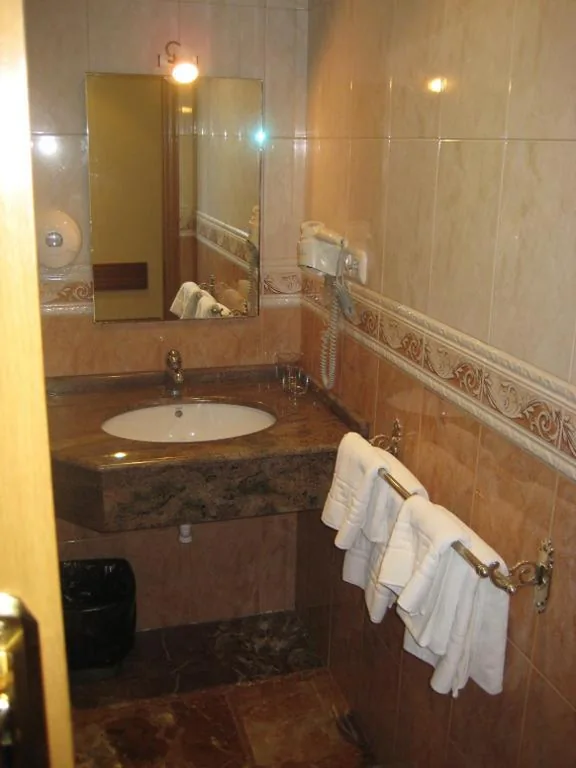 Quarto Triplo — Gurutzeberri