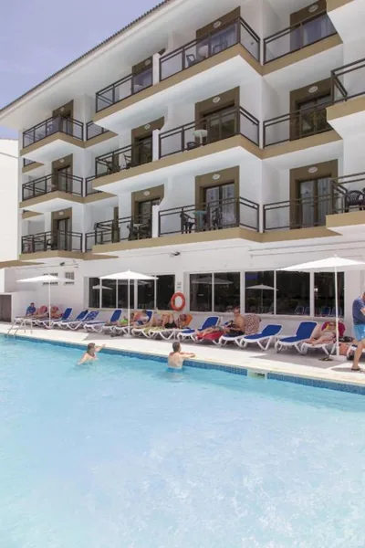 Guya Wave Hotel — photo 5