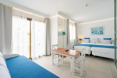 Guya Wave Hotel — photo 12