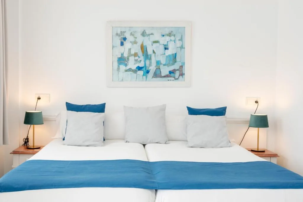 Chambre double Premium — Guya Wave Hotel